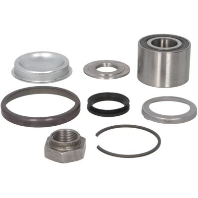 Wiellagerset Snr R166.07 Wiellagerset Snr R166.07