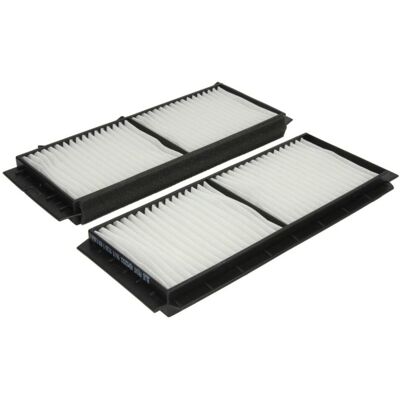 Interieurfilter Set Blue Print Adm52522 Interieurfilter Set Blue Print Adm52522