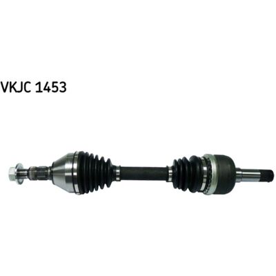 Aandrijfas Skf Vkjc 1453 Aandrijfas Skf Vkjc 1453