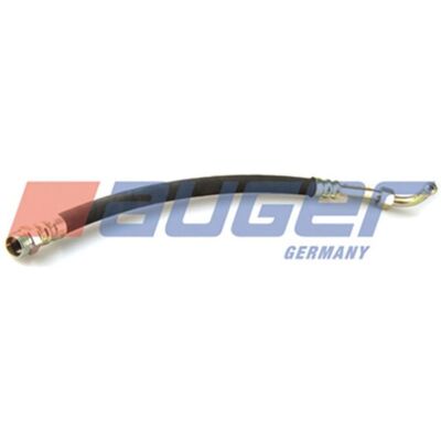 Slang, Transmissieolie Radiator Auger 72353 Slang, Transmissieolie Radiator Auger 72353