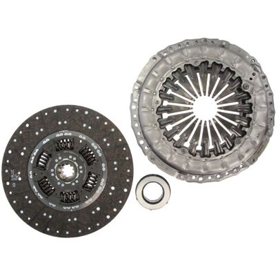 Koppeling Kit Luk 640 3079 00 Koppeling Kit Luk 640 3079 00