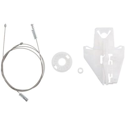 Reparatieset, Raamopener Blic 6205-10-010803p Links Reparatieset, Raamopener Blic 6205-10-010803p Links