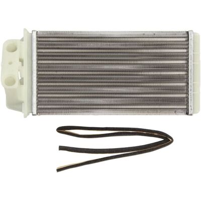 Warmtewisselaar, Interieur Verwarming Thermotec D6f018tt Warmtewisselaar, Interieur Verwarming Thermotec D6f018tt