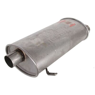 Geluiddemper Achter Bosal 235-007 Geluiddemper Achter Bosal 235-007