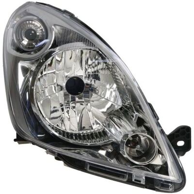 Koplampen Tyc 20-11749-05-2, Rechts Koplampen Tyc 20-11749-05-2, Rechts