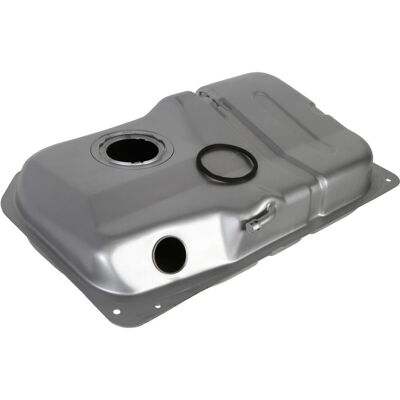 Brandstoftank Blic 6906-00-2562007p Brandstoftank Blic 6906-00-2562007p