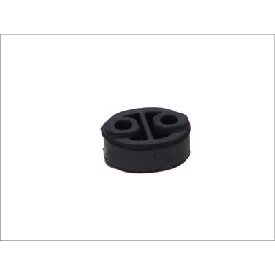Rubberen Ophangingsbuffers Bosal 255-096 Rubberen Ophangingsbuffers Bosal 255-096