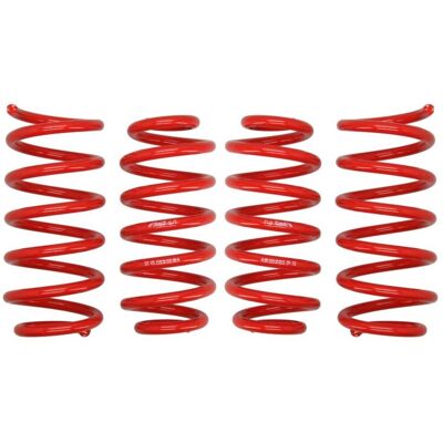 Ophangset, Veren Sportline Eibach E20-15-023-02-22 Ophangset, Veren Sportline Eibach E20-15-023-02-22