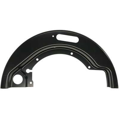 Remtrommel Deksel Febi Bilstein 1004014 Remtrommel Deksel Febi Bilstein 1004014