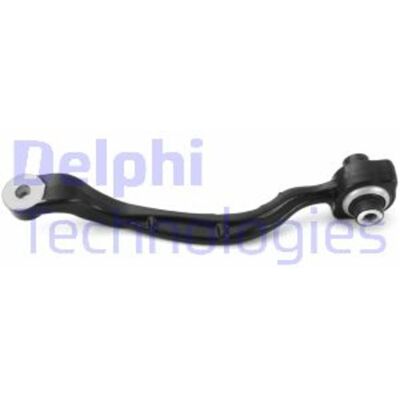 Draagarm, Wielophanging Delphi Tc3918 Vooras, Links, Voorkant Draagarm, Wielophanging Delphi Tc3918 Vooras, Links, Voorkant