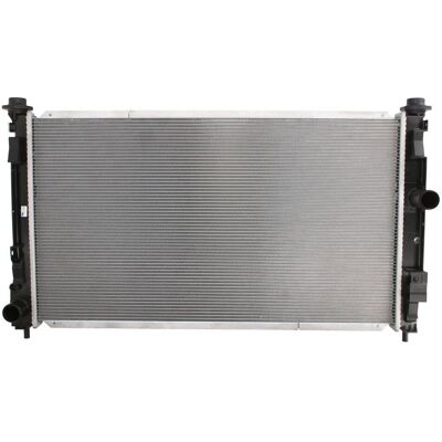 Radiator, Motorkoeling Koyorad Pl332003 Radiator, Motorkoeling Koyorad Pl332003