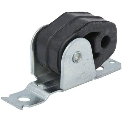 Rubberen Ophangingsbuffers Bosal 255-161 Rubberen Ophangingsbuffers Bosal 255-161