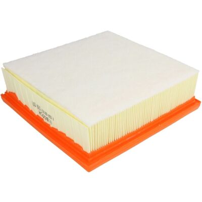 Luchtfilter Bosch F 026 400 057 Luchtfilter Bosch F 026 400 057