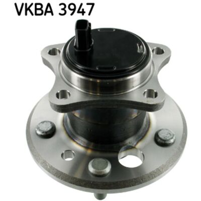 Wiellagerset Skf Vkba 3947 Wiellagerset Skf Vkba 3947