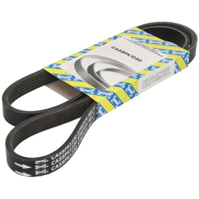 Poly V-Riem Snr Ca5spk1230 Poly V-Riem Snr Ca5spk1230
