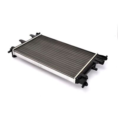Radiator, Motorkoeling Thermotec D7g027tt Radiator, Motorkoeling Thermotec D7g027tt