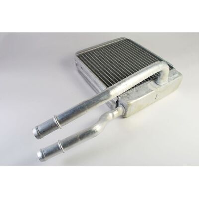 Warmtewisselaar, Interieur Verwarming Thermotec D6g006tt Warmtewisselaar, Interieur Verwarming Thermotec D6g006tt