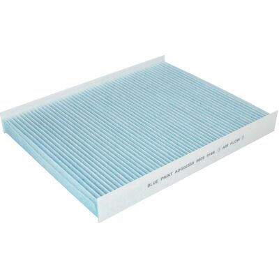 Cabineluchtfilter Blue Print Adg02559 Cabineluchtfilter Blue Print Adg02559