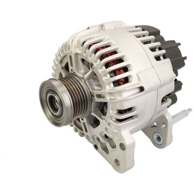 Dynamo / Alternator Hella 8el 015 630-501 Dynamo / Alternator Hella 8el 015 630-501