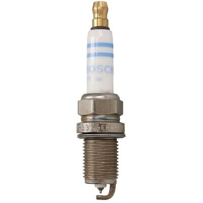 Bougie Double Platinum Bosch 0 242 240 628, 1 Stuk Bougie Double Platinum Bosch 0 242 240 628, 1 Stuk