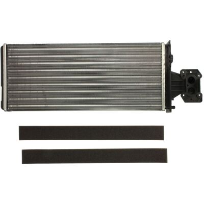Warmtewisselaar, Interieur Verwarming Highway Automotive Iv6080 Warmtewisselaar, Interieur Verwarming Highway Automotive Iv6080