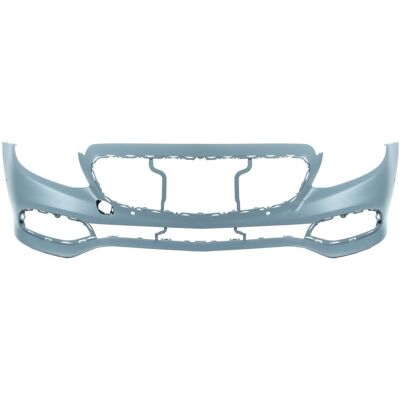 Bumper Blic 5510-00-3531900q Bumper Blic 5510-00-3531900q