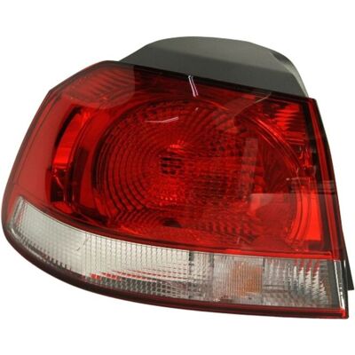 Achterlicht Hella 2sd 009 922-091 Achterlicht Hella 2sd 009 922-091