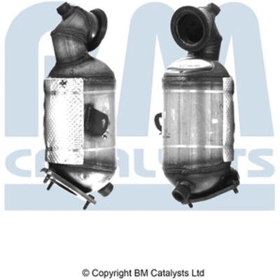 Katalysator Bm Catalysts Bm80755h Katalysator Bm Catalysts Bm80755h