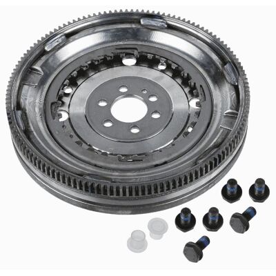 Dubbel Massa Vliegwiel Sachs 2295 601 009 Dubbel Massa Vliegwiel Sachs 2295 601 009
