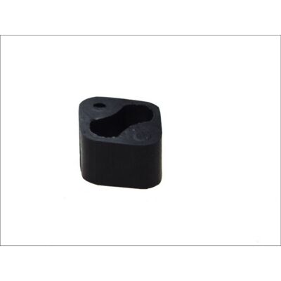 Rubberen Ophangingsbuffers Bosal 255-175 Rubberen Ophangingsbuffers Bosal 255-175