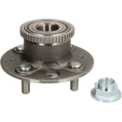 Wiellagerset Snr R174.53 Wiellagerset Snr R174.53