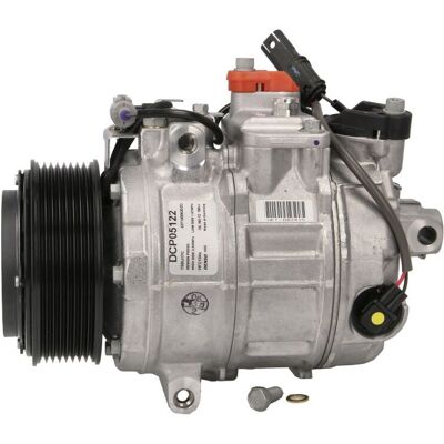 Compressor Airconditioning Denso Dcp05122 Compressor Airconditioning Denso Dcp05122
