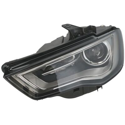 Koplamp, Bevestiging Hella 1el010 740-311 Koplamp, Bevestiging Hella 1el010 740-311