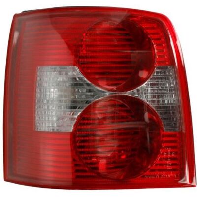 Achterlicht Tyc 11-0210-01-2 Links Achterlicht Tyc 11-0210-01-2 Links
