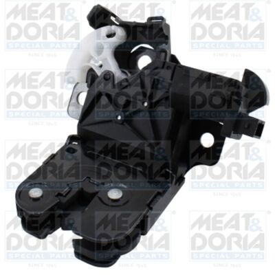 Achterklepslot Meat & Doria 31865 Achterklepslot Meat & Doria 31865