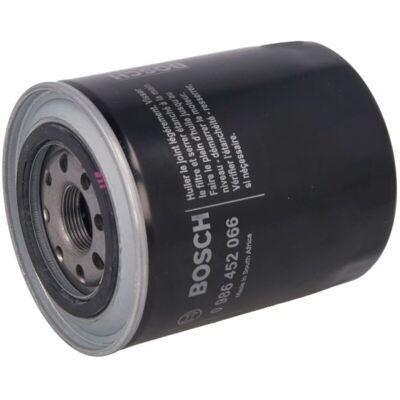 Oliefilter Bosch 0 986 452 066 Oliefilter Bosch 0 986 452 066