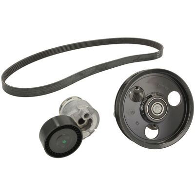 Poly V-Riem Set Skf Vkma 36051 Poly V-Riem Set Skf Vkma 36051