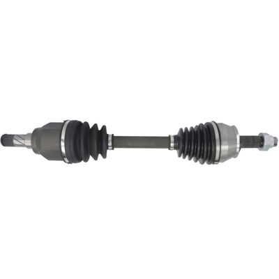 Febi Bilstein Aandrijfas Febi 1000769 Febi Bilstein Aandrijfas Febi 1000769
