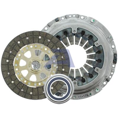 Koppelingsset Aisin Clutch Kit (3p) Aisin Kt-365 Koppelingsset Aisin Clutch Kit (3p) Aisin Kt-365