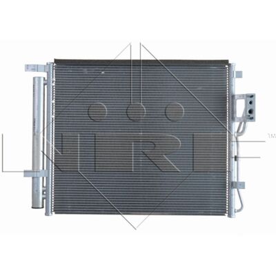 Condensator, Airconditioning Nrf 35994 Condensator, Airconditioning Nrf 35994