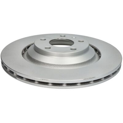 Remschijf Abe C4a030abe-P Achter, Geventileerd, Sterk Gecarboniseerd, 1 Stuk Remschijf Abe C4a030abe-P Achter, Geventileerd, Sterk Gecarboniseerd, 1 Stuk