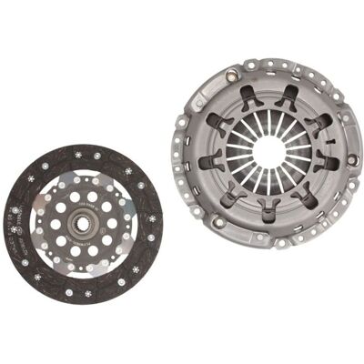 Schaeffler Luk Koppeling Kit Luk 623 2942 09 Schaeffler Luk Koppeling Kit Luk 623 2942 09
