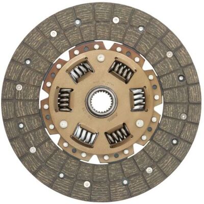 Koppelingsplaat Aisin Dn-039 Koppelingsplaat Aisin Dn-039