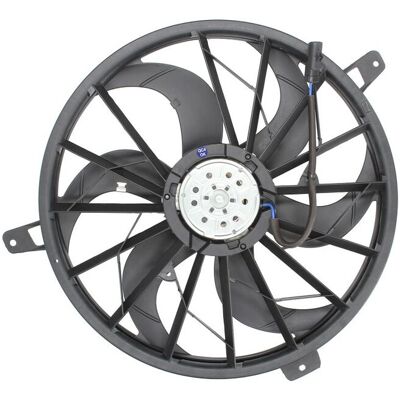 Ventilator, Airco-Condensator Thermotec D8y004tt Ventilator, Airco-Condensator Thermotec D8y004tt