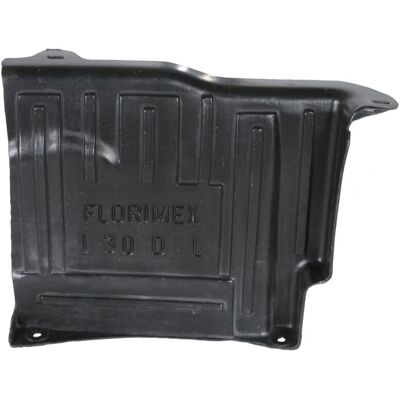 Afdekking Motor Blic 6601-02-3136861p Links Afdekking Motor Blic 6601-02-3136861p Links