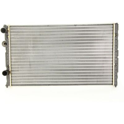 Radiator, Motorkoeling Nissens 652451 Radiator, Motorkoeling Nissens 652451