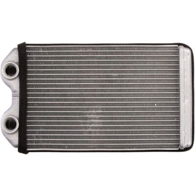 Warmtewisselaar, Interieur Verwarming Thermotec D62001tt Warmtewisselaar, Interieur Verwarming Thermotec D62001tt