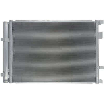 Condensator, Airconditioning Koyorad Cd821299m Condensator, Airconditioning Koyorad Cd821299m