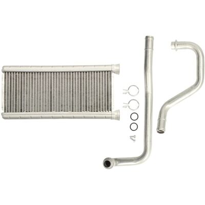 Warmtewisselaar, Interieur Verwarming Thermotec D65003tt Warmtewisselaar, Interieur Verwarming Thermotec D65003tt