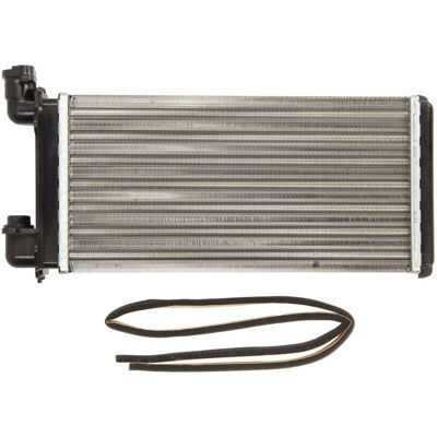 Warmtewisselaar, Interieur Verwarming Thermotec D6b013tt Warmtewisselaar, Interieur Verwarming Thermotec D6b013tt